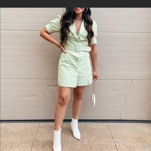 Princess Polly dress